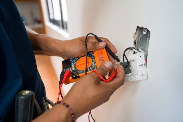 Best Electrical Wiring Services  in Los Altos, CA
