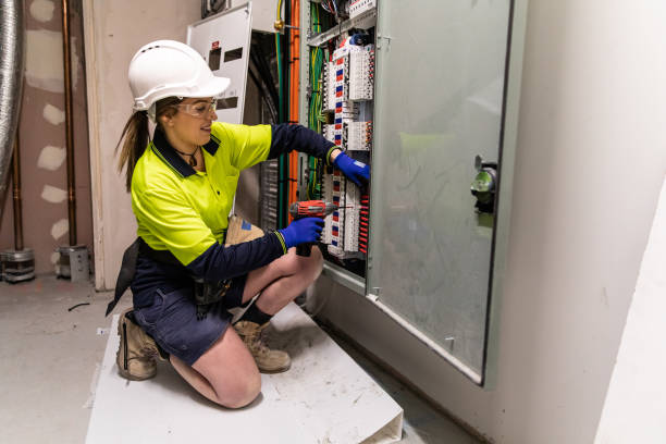 Best Electrical Repair Services  in Los Altos, CA
