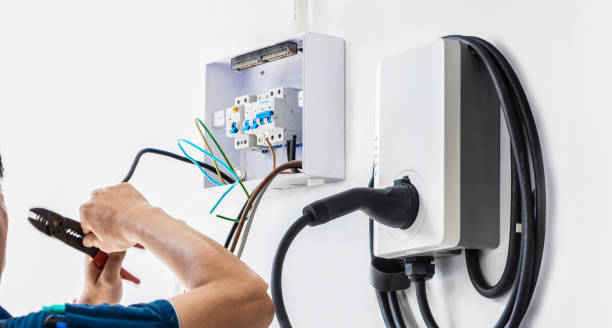 Best Electrical Upgrades for Homes  in Los Altos, CA