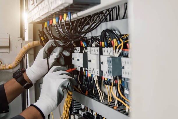 Best Local Electrician Companies  in Los Altos, CA